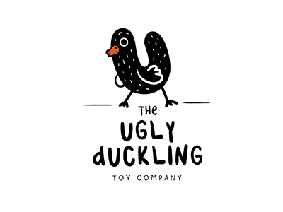ugly duckling