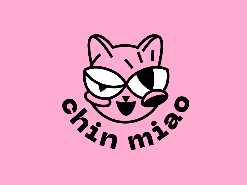 Чин Мяу