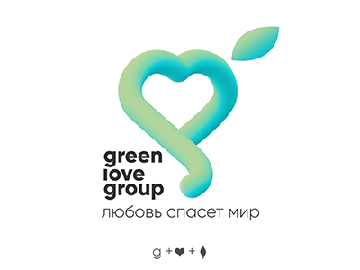 Green love group