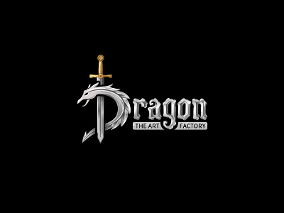 Dragon Art Factory