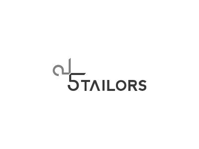 Five Tailors