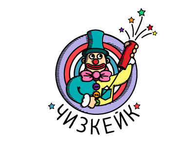 Чизкейк