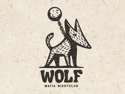 WOLF