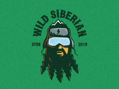 Wild Siberian