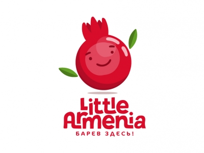 Little Armenia