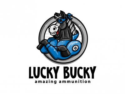 Lucky Bucky