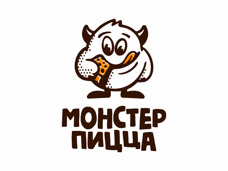 МОНСТЕР ПИЦЦА