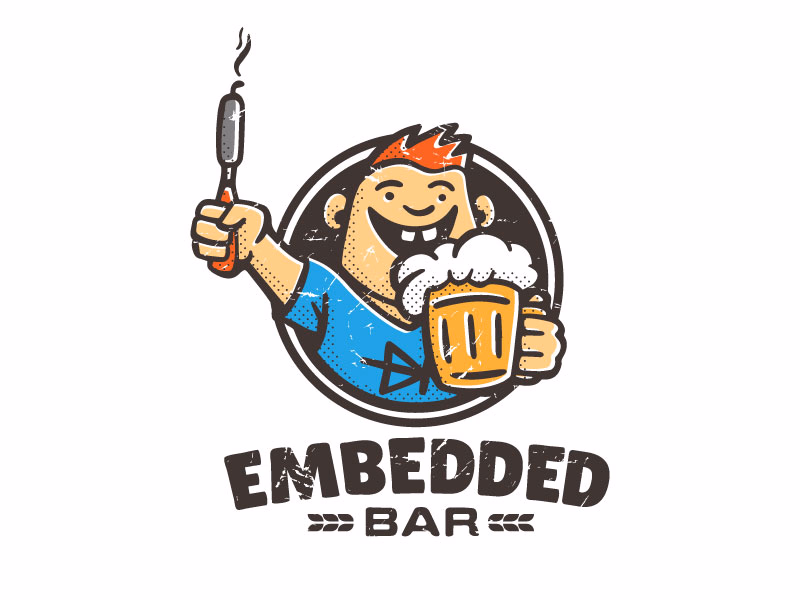EMBEDDED BAR