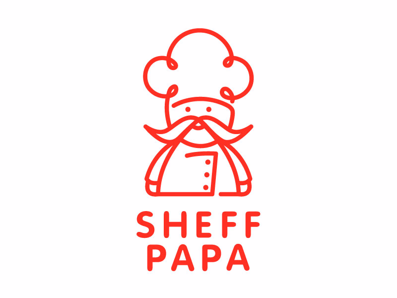 SHEFF PAPA