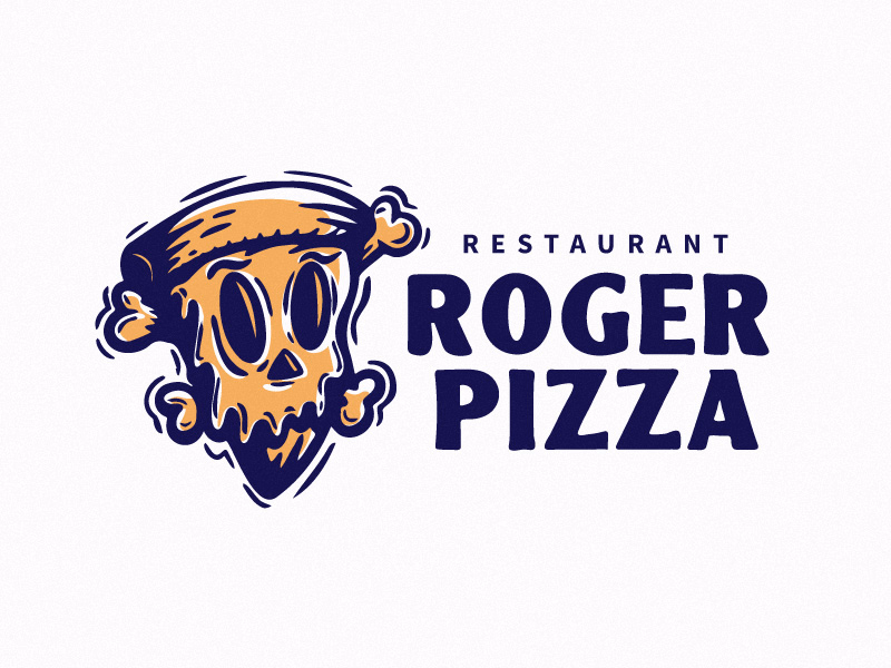 ROGER PIZZA