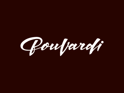 Bouvardi