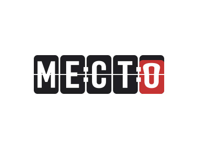 место