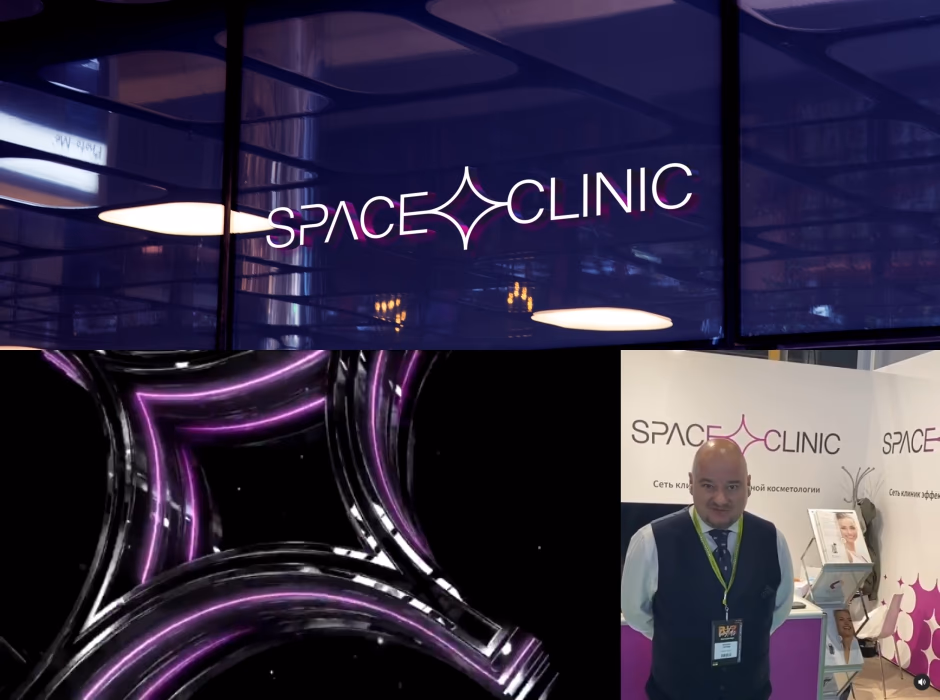 Space Clinic presentation