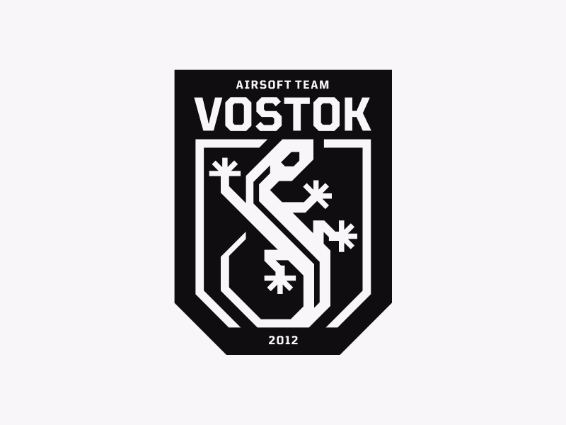 Восток