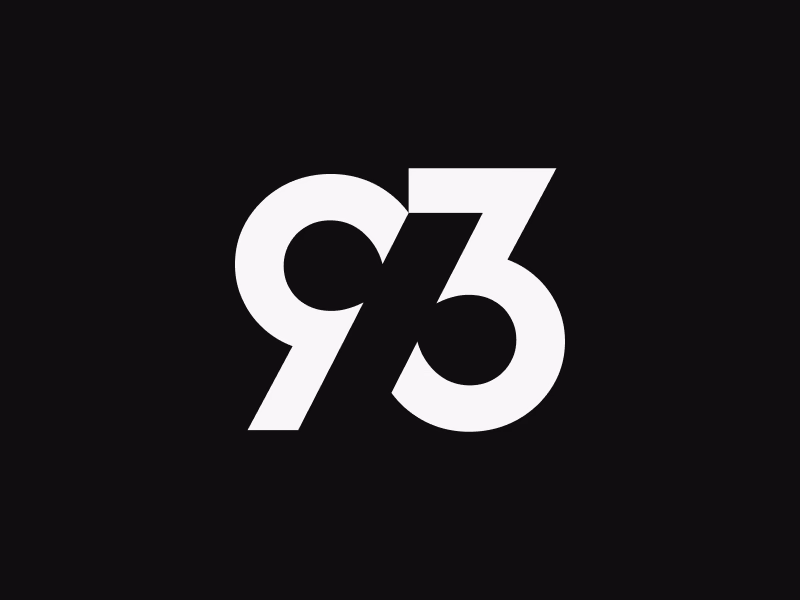 93 процента