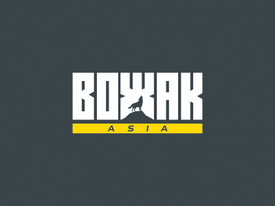 Вожак
