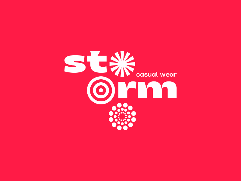 Stooorm