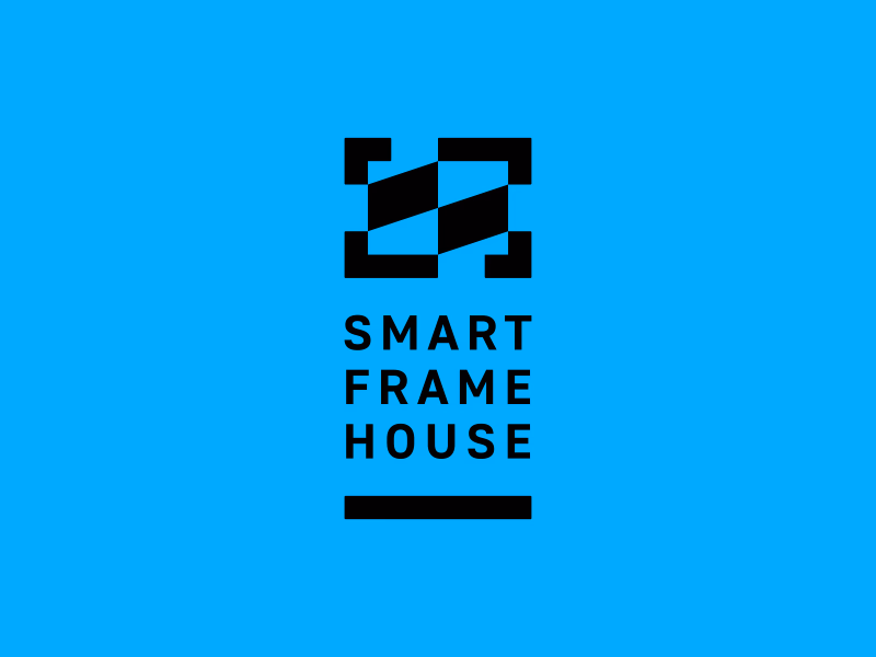 Smart Frame House