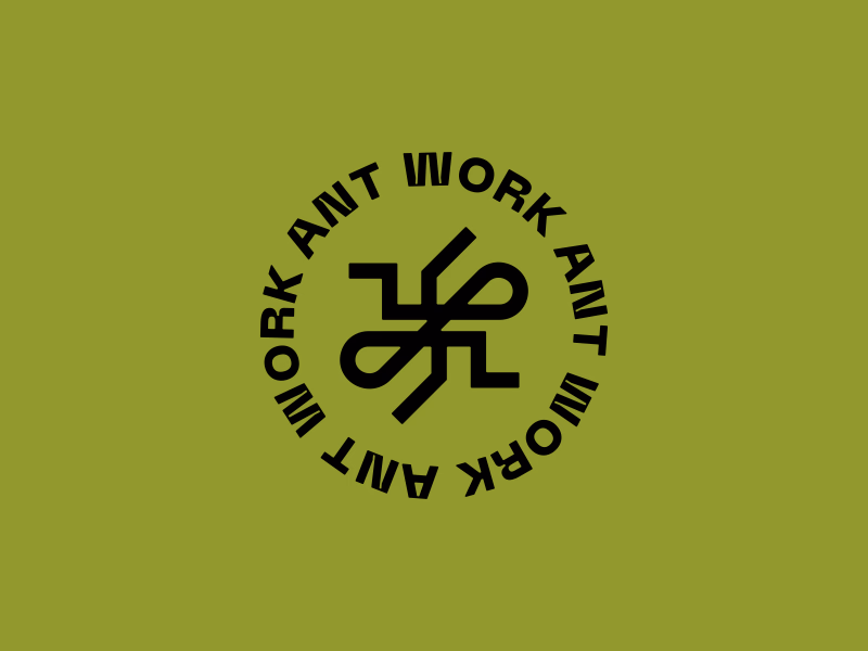 Ant work