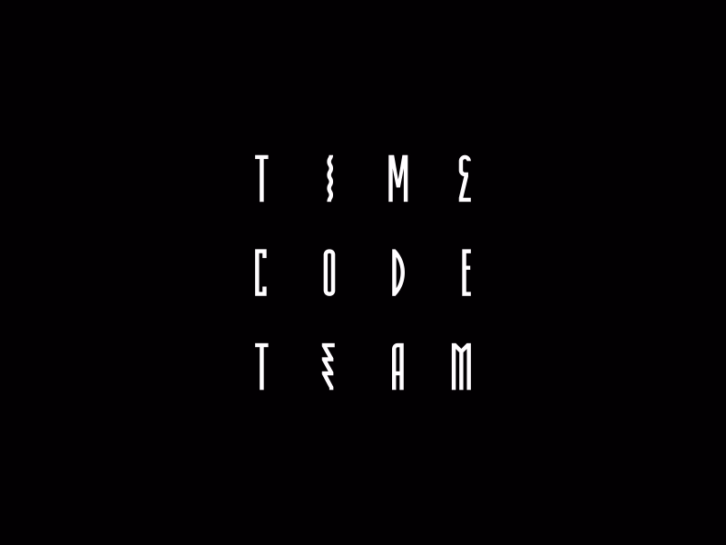 TIME CODE