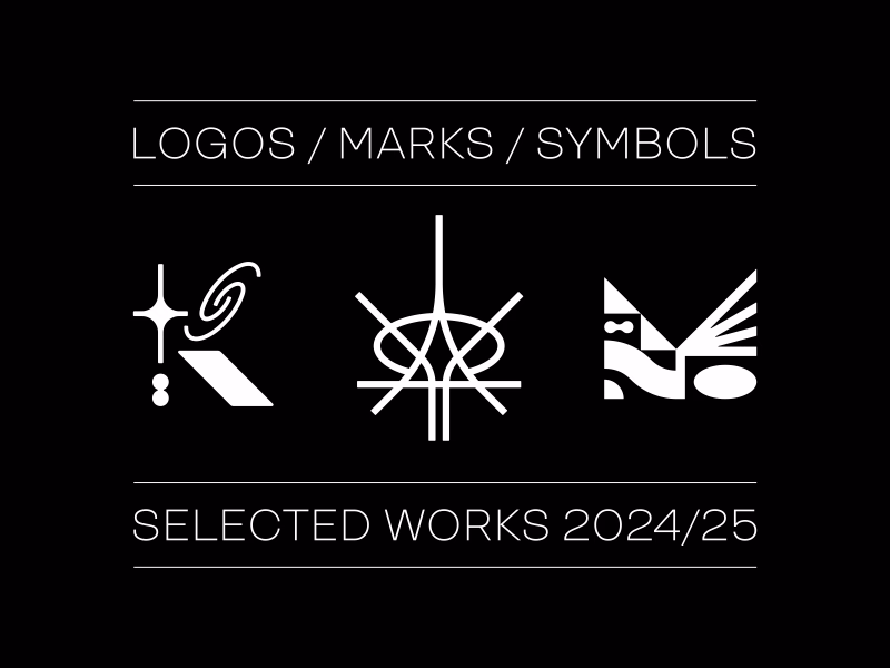 Logofolio 24 25
