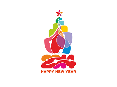 Happy New Year 2014