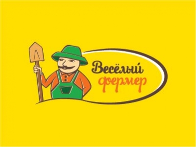 Веселый фермер