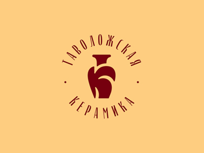 Таволожская керамика