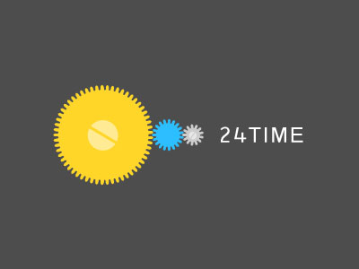 24TIME