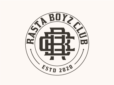 RBC monogram
