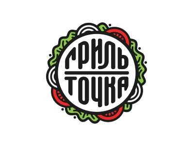 Гриль Точка