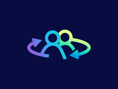 Change Account logo