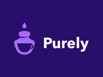 purely
