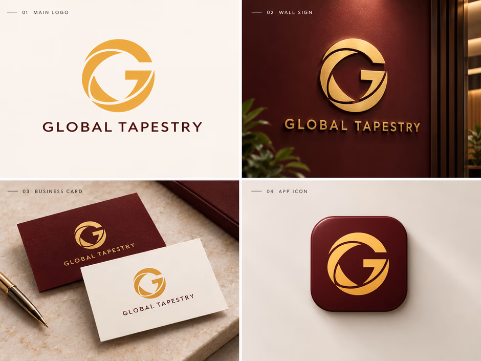 Global Tapestry presentation