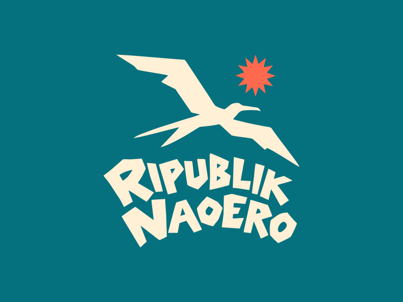 Ripublik Naoero