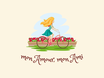 mon Amour mon Ami 2