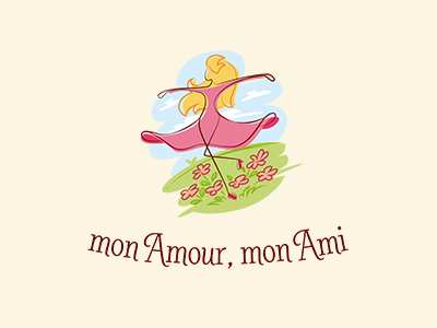 mon Amour mon Ami 3