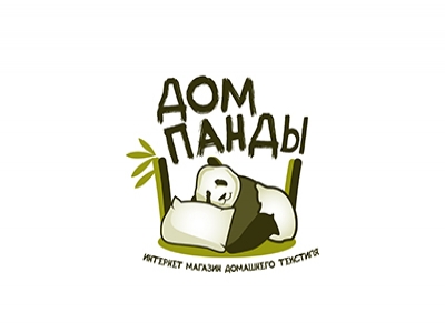 Дом Панды