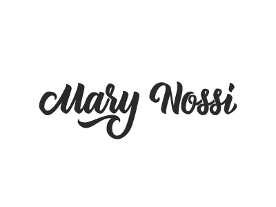 Mary Nossi