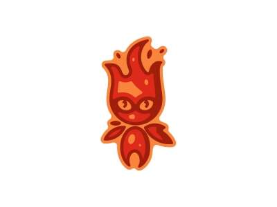 FieryMan