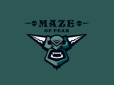 Mathe of fear