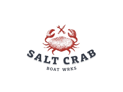 Salt Crab