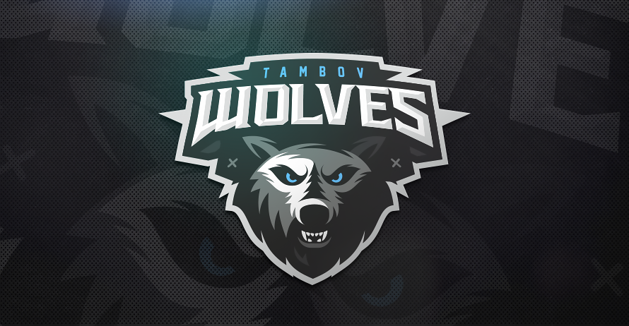 Wolves presentation