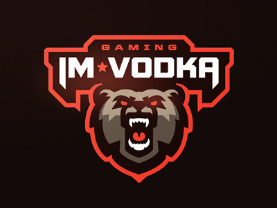 IM VODKA