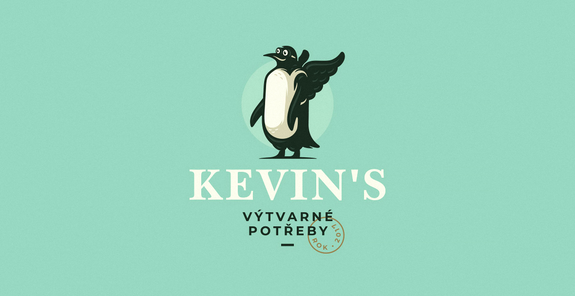 Kevins presentation