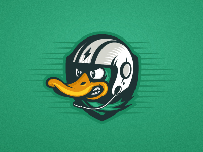 Lucky Ducks