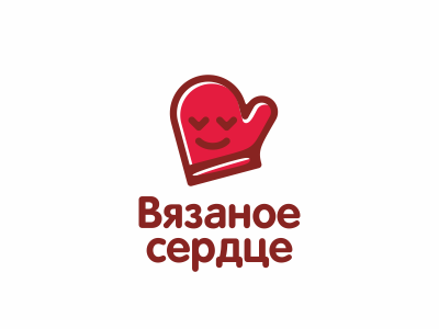 приветливая варежка