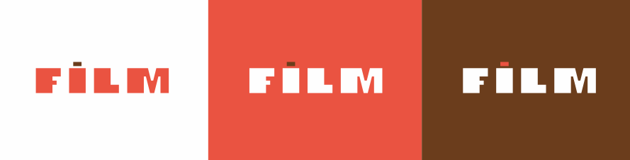 film presentation