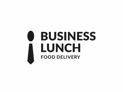 business lunch