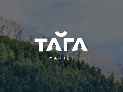 Тайга Маркет